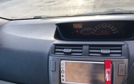 Toyota Passo Sette, 2010 год, 649 999 рублей, 15 фотография