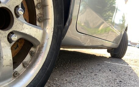 Toyota Passo Sette, 2010 год, 649 999 рублей, 17 фотография