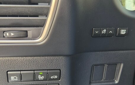 Lexus NX I, 2019 год, 4 300 000 рублей, 25 фотография