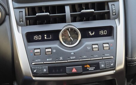 Lexus NX I, 2019 год, 4 300 000 рублей, 28 фотография