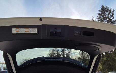 Lexus NX I, 2019 год, 4 300 000 рублей, 18 фотография