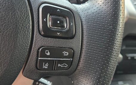 Lexus NX I, 2019 год, 4 300 000 рублей, 24 фотография