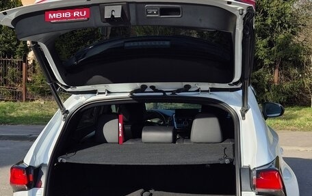 Lexus NX I, 2019 год, 4 300 000 рублей, 16 фотография