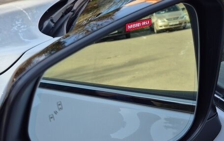 Lexus NX I, 2019 год, 4 300 000 рублей, 29 фотография