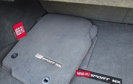 Lexus NX I, 2019 год, 4 300 000 рублей, 19 фотография