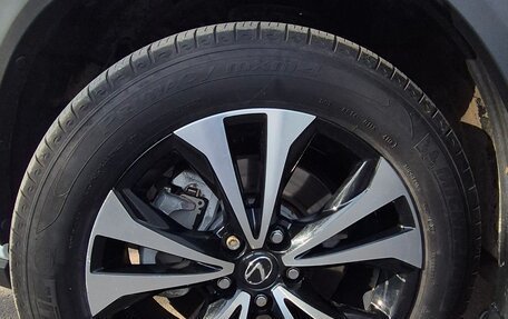 Lexus NX I, 2019 год, 4 300 000 рублей, 30 фотография