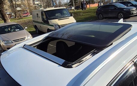 Lexus NX I, 2019 год, 4 300 000 рублей, 37 фотография