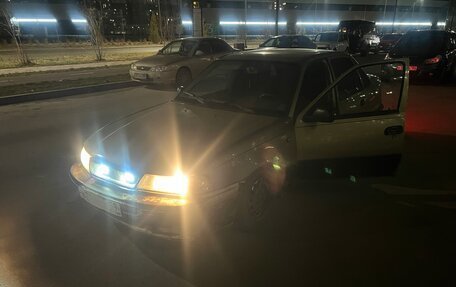 Daewoo Nexia I рестайлинг, 2007 год, 65 999 рублей, 5 фотография