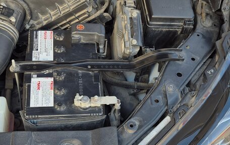 Lexus NX I, 2019 год, 4 300 000 рублей, 40 фотография