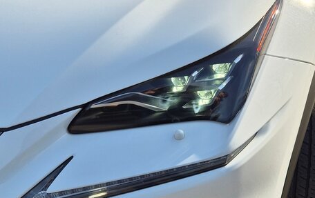 Lexus NX I, 2019 год, 4 300 000 рублей, 35 фотография