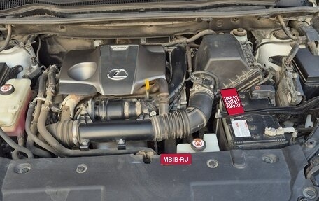 Lexus NX I, 2019 год, 4 300 000 рублей, 39 фотография