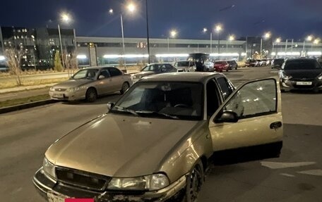 Daewoo Nexia I рестайлинг, 2007 год, 65 999 рублей, 3 фотография