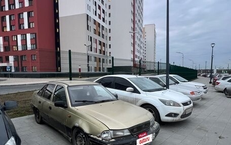 Daewoo Nexia I рестайлинг, 2007 год, 65 999 рублей, 2 фотография