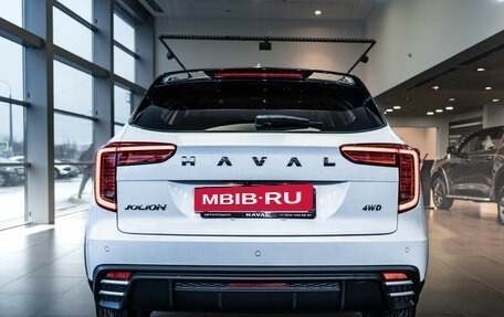 Haval Jolion, 2026 год, 2 449 000 рублей, 6 фотография