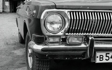 ГАЗ 24 «Волга» I (24), 1982 год, 450 000 рублей, 5 фотография