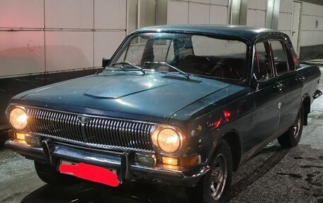 ГАЗ 24 «Волга» I (24), 1982 год, 450 000 рублей, 2 фотография