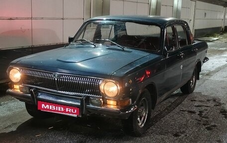 ГАЗ 24 «Волга» I (24), 1982 год, 450 000 рублей, 8 фотография