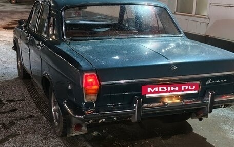 ГАЗ 24 «Волга» I (24), 1982 год, 450 000 рублей, 3 фотография