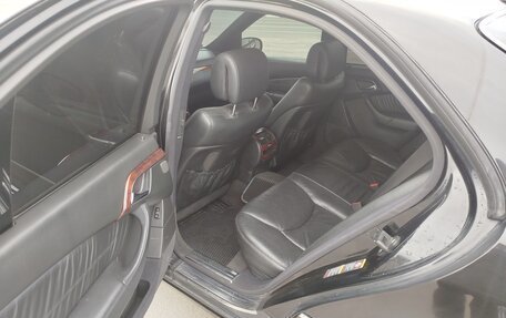 Mercedes-Benz S-Класс, 2004 год, 760 000 рублей, 12 фотография