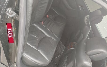 Mercedes-Benz S-Класс, 2004 год, 760 000 рублей, 11 фотография