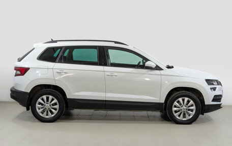 Skoda Karoq I, 2020 год, 2 500 000 рублей, 4 фотография