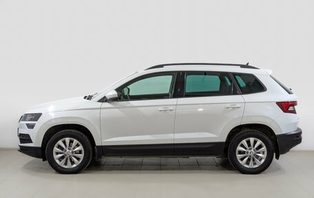 Skoda Karoq I, 2020 год, 2 500 000 рублей, 8 фотография