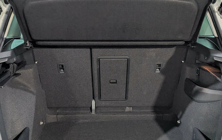 Skoda Karoq I, 2020 год, 2 500 000 рублей, 10 фотография