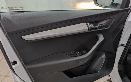 Skoda Karoq I, 2020 год, 2 500 000 рублей, 19 фотография
