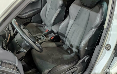 Skoda Karoq I, 2020 год, 2 500 000 рублей, 20 фотография