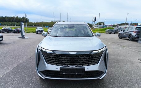 Geely Atlas, 2025 год, 3 970 990 рублей, 2 фотография