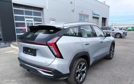 Geely Atlas, 2025 год, 3 970 990 рублей, 5 фотография