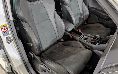 Skoda Karoq I, 2020 год, 2 500 000 рублей, 24 фотография