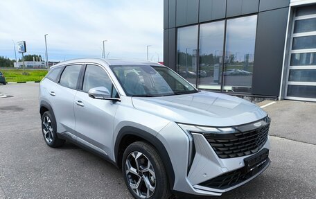 Geely Atlas, 2025 год, 3 970 990 рублей, 3 фотография