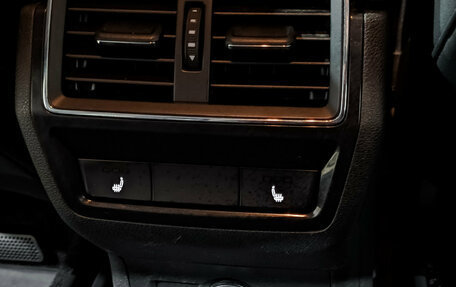 Skoda Karoq I, 2020 год, 2 500 000 рублей, 26 фотография