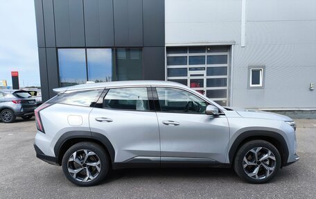 Geely Atlas, 2025 год, 3 970 990 рублей, 4 фотография