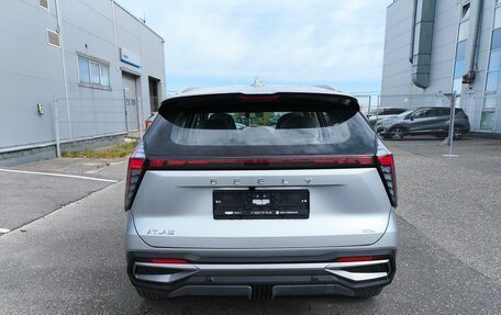 Geely Atlas, 2025 год, 3 970 990 рублей, 6 фотография