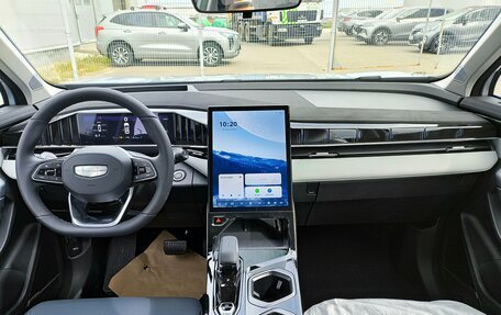 Geely Atlas, 2025 год, 3 970 990 рублей, 10 фотография