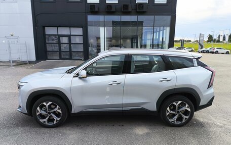 Geely Atlas, 2025 год, 3 970 990 рублей, 8 фотография