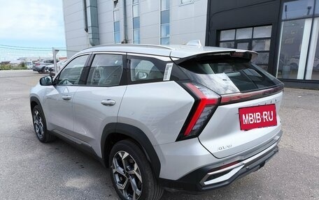 Geely Atlas, 2025 год, 3 970 990 рублей, 7 фотография