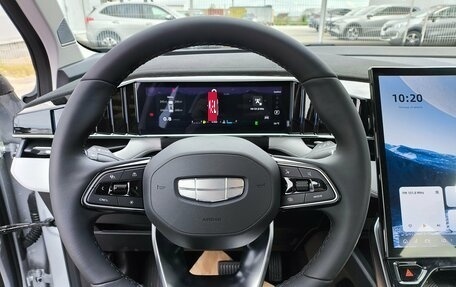 Geely Atlas, 2025 год, 3 970 990 рублей, 12 фотография