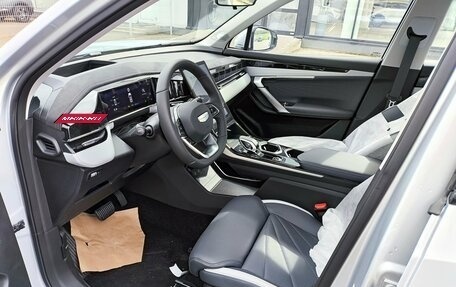 Geely Atlas, 2025 год, 3 970 990 рублей, 9 фотография