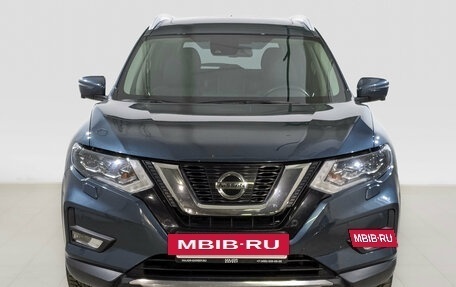 Nissan X-Trail, 2020 год, 3 080 000 рублей, 2 фотография