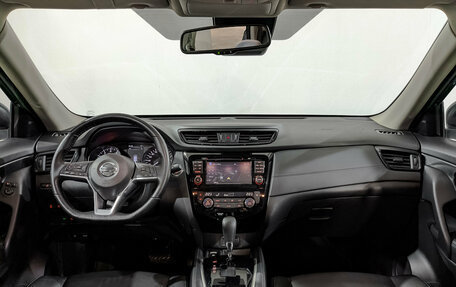 Nissan X-Trail, 2020 год, 3 080 000 рублей, 14 фотография