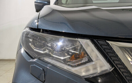 Nissan X-Trail, 2020 год, 3 080 000 рублей, 11 фотография