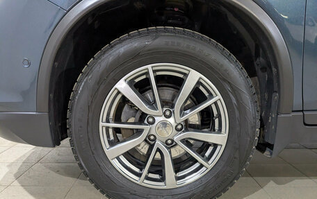 Nissan X-Trail, 2020 год, 3 080 000 рублей, 12 фотография