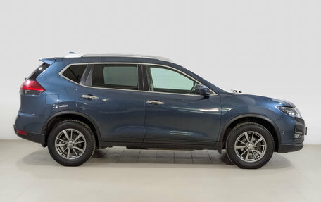 Nissan X-Trail, 2020 год, 3 080 000 рублей, 4 фотография