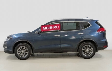 Nissan X-Trail, 2020 год, 3 080 000 рублей, 8 фотография