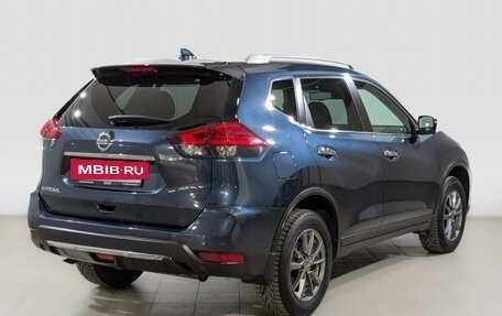 Nissan X-Trail, 2020 год, 3 080 000 рублей, 5 фотография