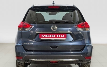 Nissan X-Trail, 2020 год, 3 080 000 рублей, 6 фотография