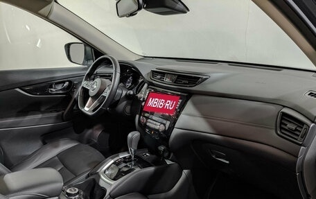 Nissan X-Trail, 2020 год, 3 080 000 рублей, 13 фотография